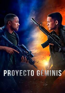 Proyecto Géminis